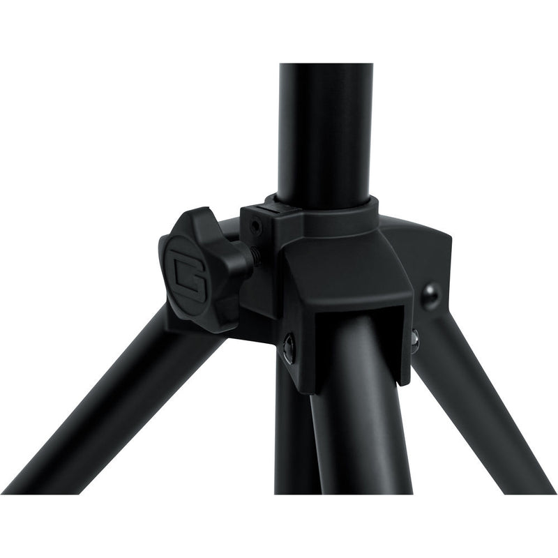 Frameworks Deluxe Adjustable tripod stand for LCD / LED Displays