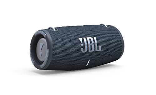 JBL Xtreme 3 Bluetooth Speaker Blue