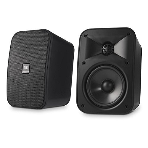 JBL Control X 5.25â€ (133mm) Indoor / Outdoor Speakers