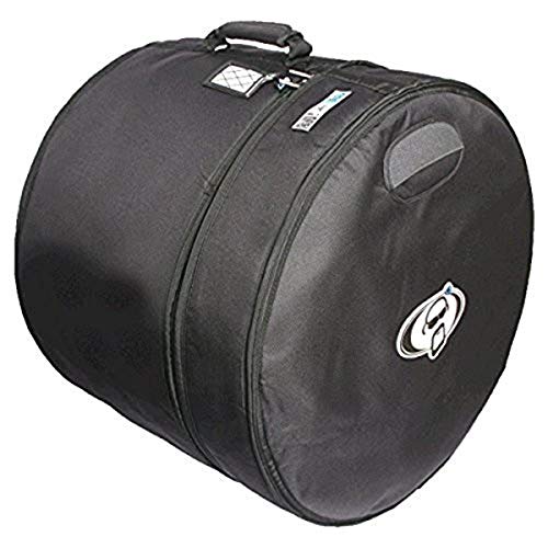 Protection Racket Bass Drum Case - 22" x 20"