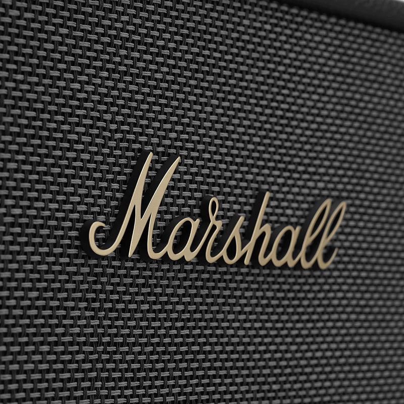 Marshall Acton II Alexa Voice Wireless Speaker System