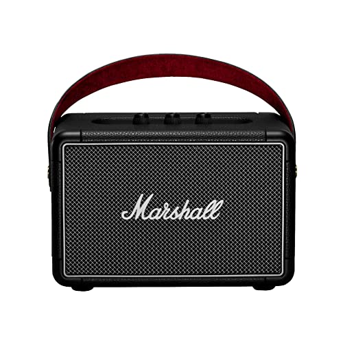 Marshall Kilburn II BT Speaker Black
