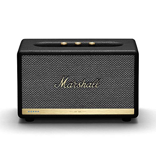 Marshall Acton II Alexa Voice Wireless Speaker System