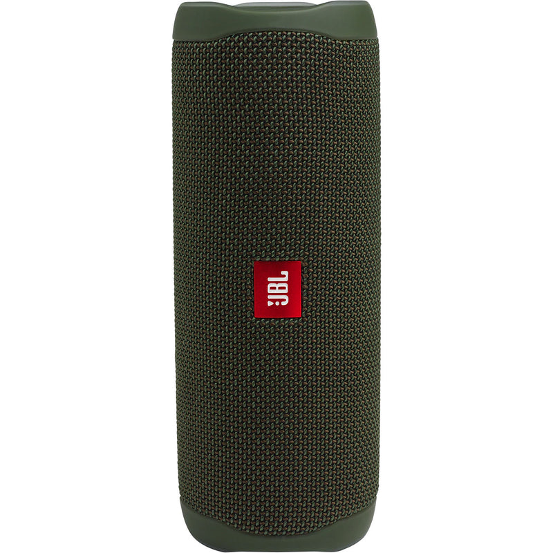 JBL Flip5 Portable BT Speaker - Red