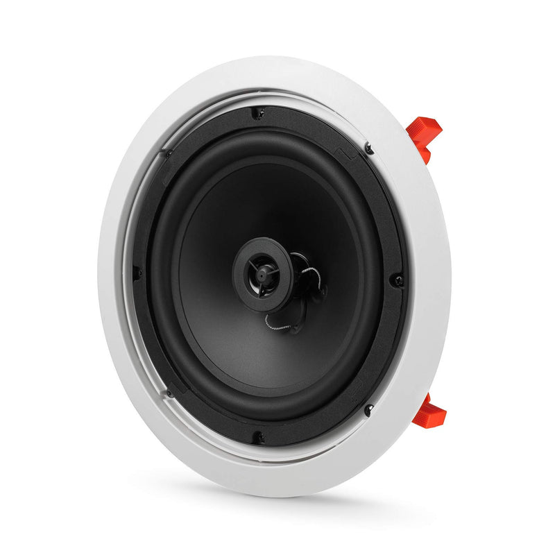 JBL 6.5" C-Series In-Ceiling Loudspeaker - White