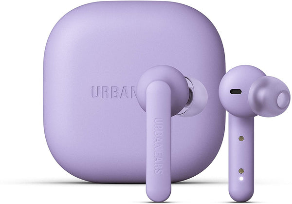 Urbanears Alby Wireless in-Ear Headphones - Lavender