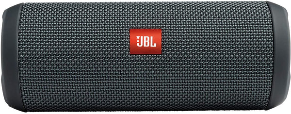JBL Flip Essential Portable Waterproof Wireless Bluetooth Speaker - Gunmetal Grey