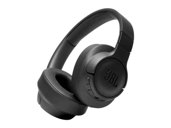 JBL Wireless Over-Ear Headphones  - Black