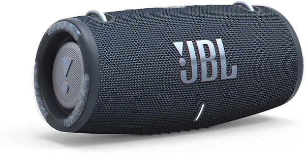 JBL Xtreme 3 Bluetooth Speaker Blue
