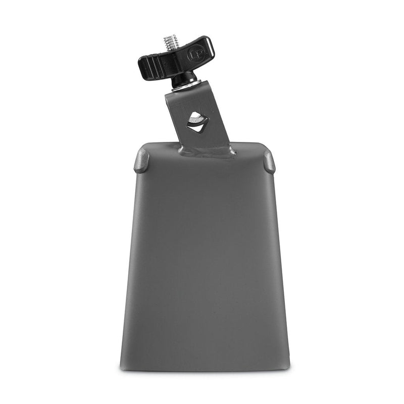 Latin Percussion USA Limited Edition Cowbell 5'' Mountable - Grey