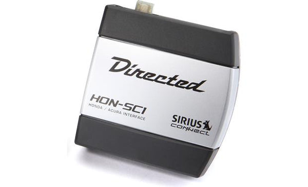 Sirius Connect HON-SC1 Adapter for Honda / Acura