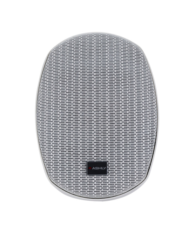 Ashly AW5.2TW (PR) 5inch Passive Speaker - White