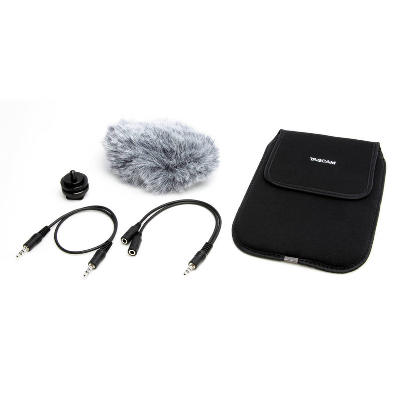 Tascam AK-DR11C ~US-Accessory Pack f/DR Series