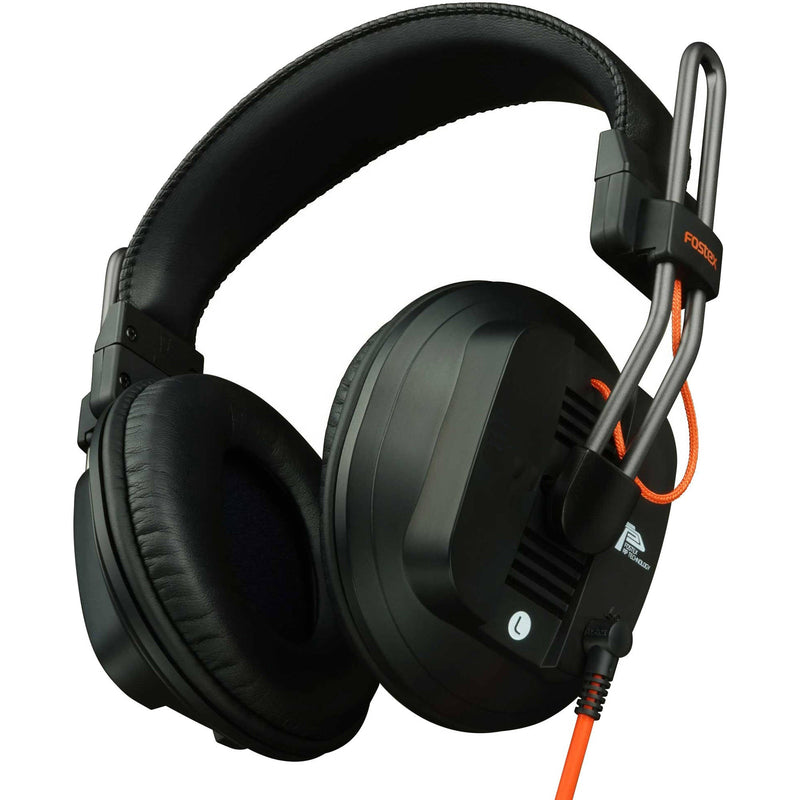 Fostex RPmk3 Series T20RPmk3 Stereo Headphones (Open Type)