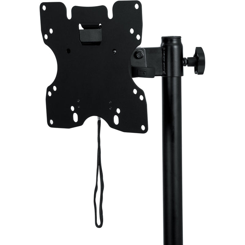 Frameworks Deluxe Adjustable tripod stand for LCD / LED Displays