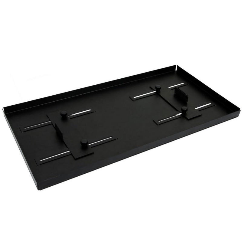 On-Stage Utility Tray for X-Style Keyboard Stand