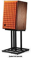 JBL JS80 - Stands for L82 Classic speakers