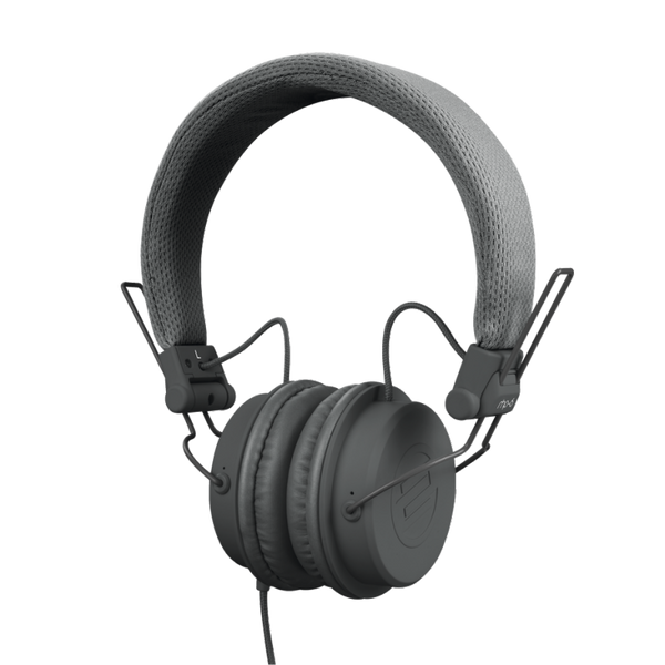 Reloop RHP-6 DJ Headphones - GREY