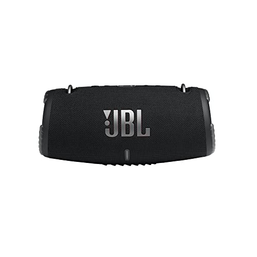 JBL Xtreme3 Bluetooth Spkr-Blk