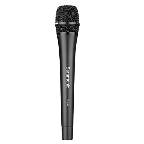 Saramonic SR-HM7 Unidirectional Dynamic Cardioid Microphone
