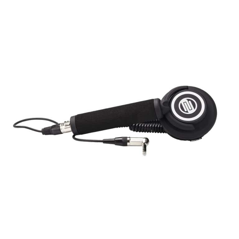 RHP-10-MONO Pro One Ear Headphone - Lightly Used