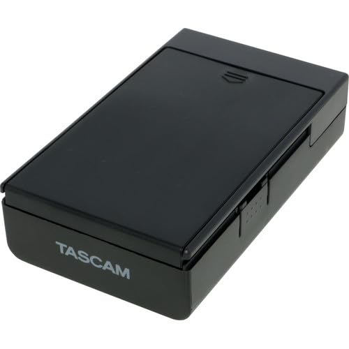 Tascam BP-6AA External Battery Pack for Handheld Recorders