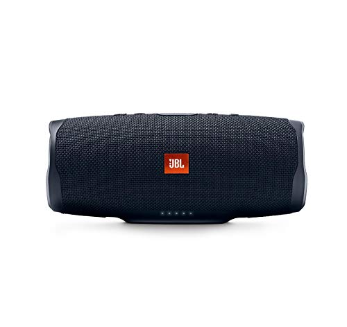 JBL Charge 4 - Portable Bluetooth speaker - black