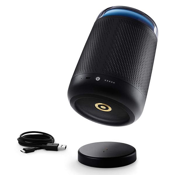 Harman Kardon Allure Portable Voice-activated Speaker