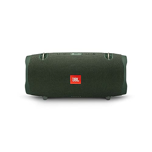 JBL Xtreme 2 Portable Bluetooth Speaker - Green