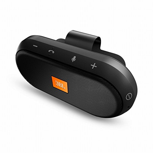 JBL Trip Visor Mount Portable Bluetooth Speaker for Cars