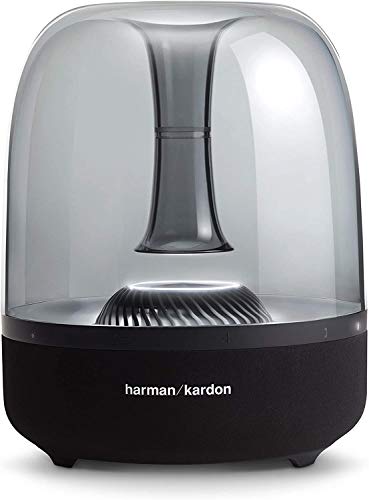 Harman Kardon Aura Studio 3 Wireless Bluetooth Speaker - Black