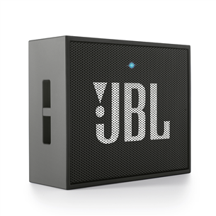 JBL GO Ultra-Portable Bluetooth Speaker with Mic