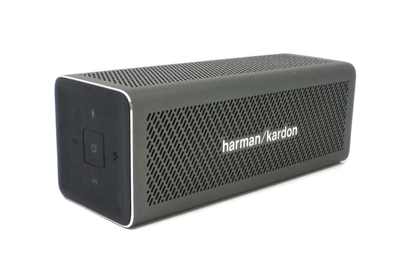 Harman Kardon One Portable Bluetooth Speaker - Black