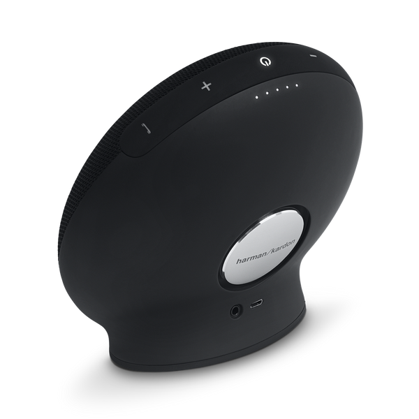 Harman Kardon Onyx Mini Portable Bluetooth Speaker - Black