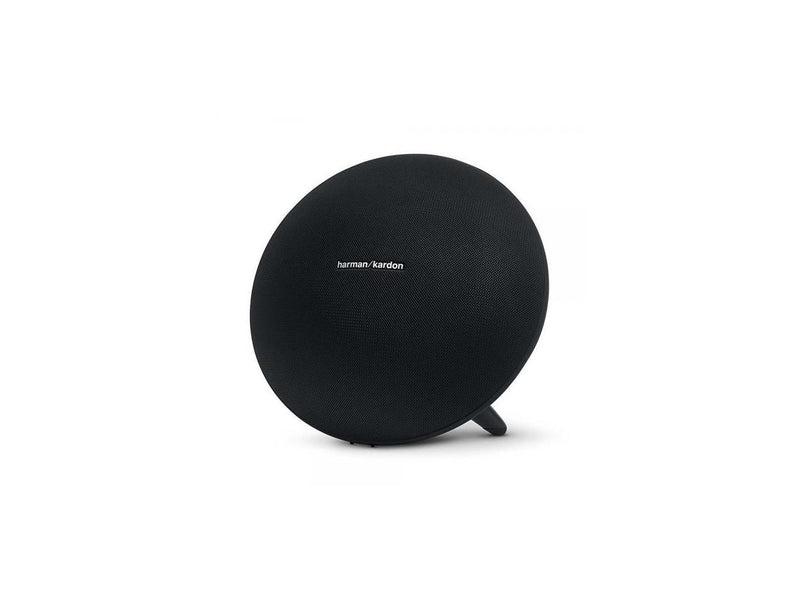 Harman Kardon Onyx Studio 3 Portable Bluetooth Speaker - Black