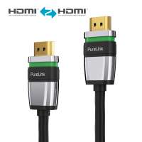 PureLink HDMI Cable with Ultimate Lock 10m Certified High Speed