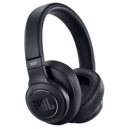 JBL Duet NC Over-Ear Bluetooth Noise Cancelling Headphones
