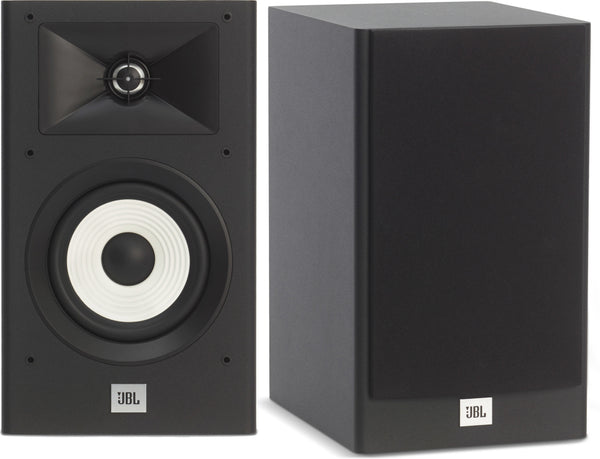 JBL JBLA130BLK Home Audio Loudspeaker Systems