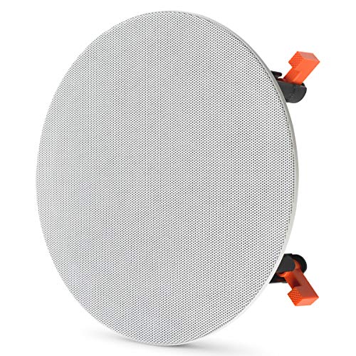 JBL 6.5" In-Ceiling Speaker - White
