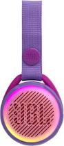 JBL Portable Bluetooth Speaker for Kids - Iris Purple
