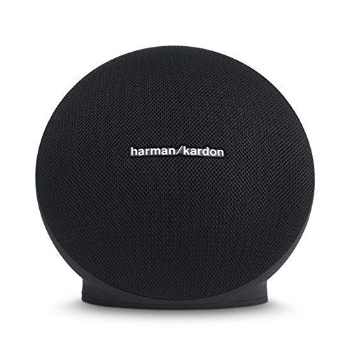Harman Kardon Onyx Mini Portable Bluetooth Speaker - Black