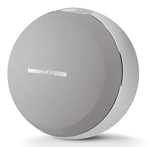 Harman Kardon Omni 10+ Wireless HD Speaker
