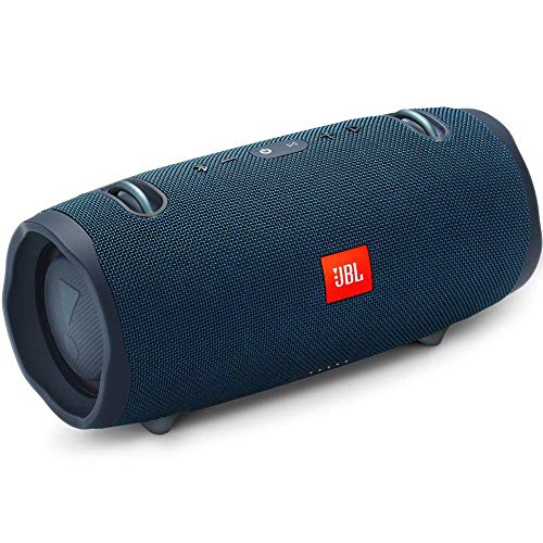 JBL Xtreme 2 Portable Bluetooth Speaker - Ocean Blue