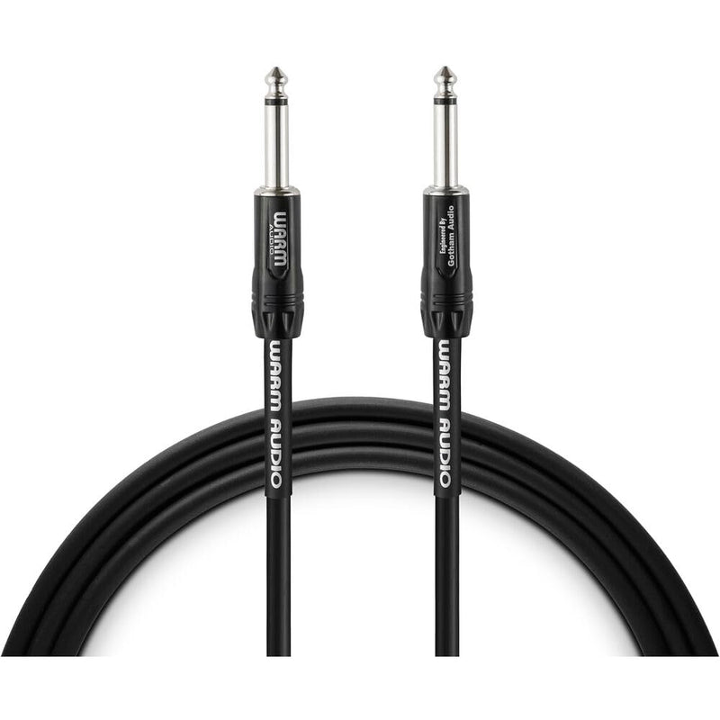 Warm Audio Pro Series - Studio & Live XLR Cable 20' (6.1 meters)