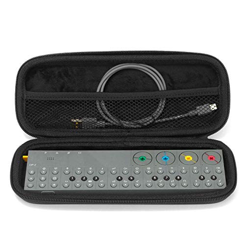 Analog Cases G13TEOPZ Glide Case For The Teenage Engineering OP-Z