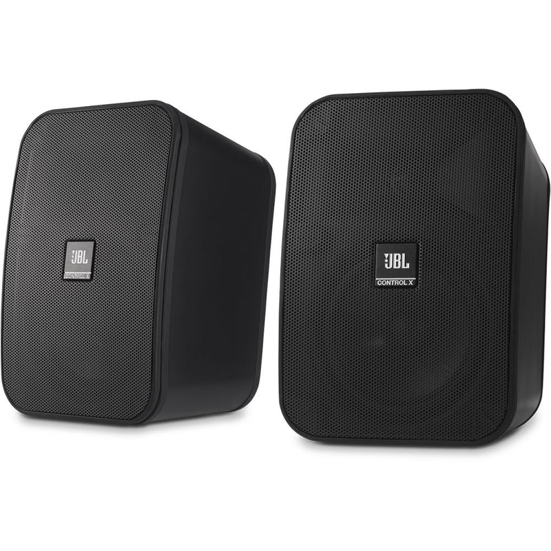 JBL Control X 5.25â€ (133mm) Indoor / Outdoor Speakers
