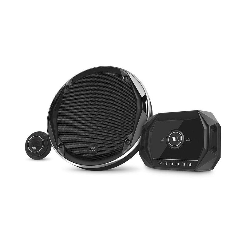 JBL STADIUMGTO600CAM 6-1/2" (160mm) Two-Way Component Speaker System