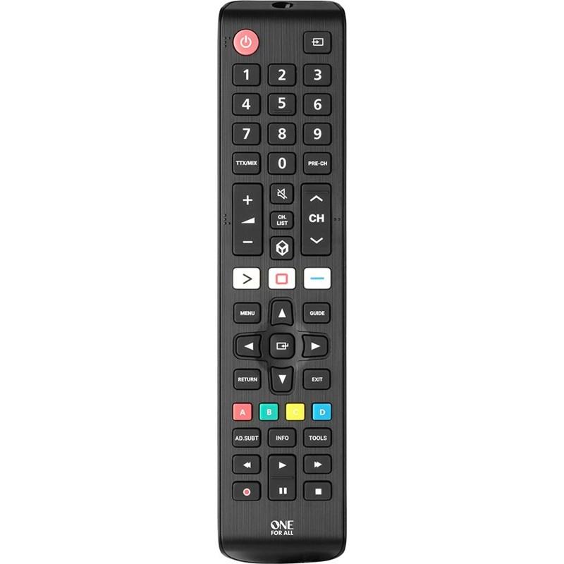 Samsung TV Replacement Remote (Recertified)