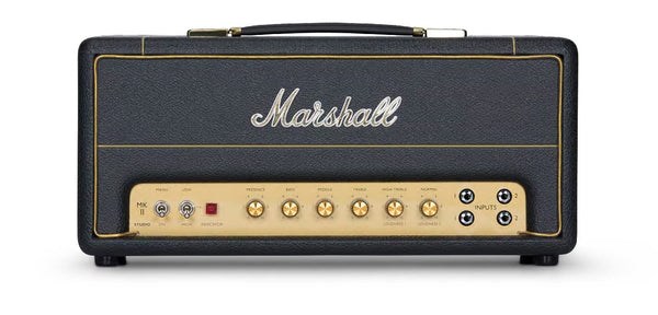 Marshall SV20H Studio Vintage 20 / 5-watt Amp Head