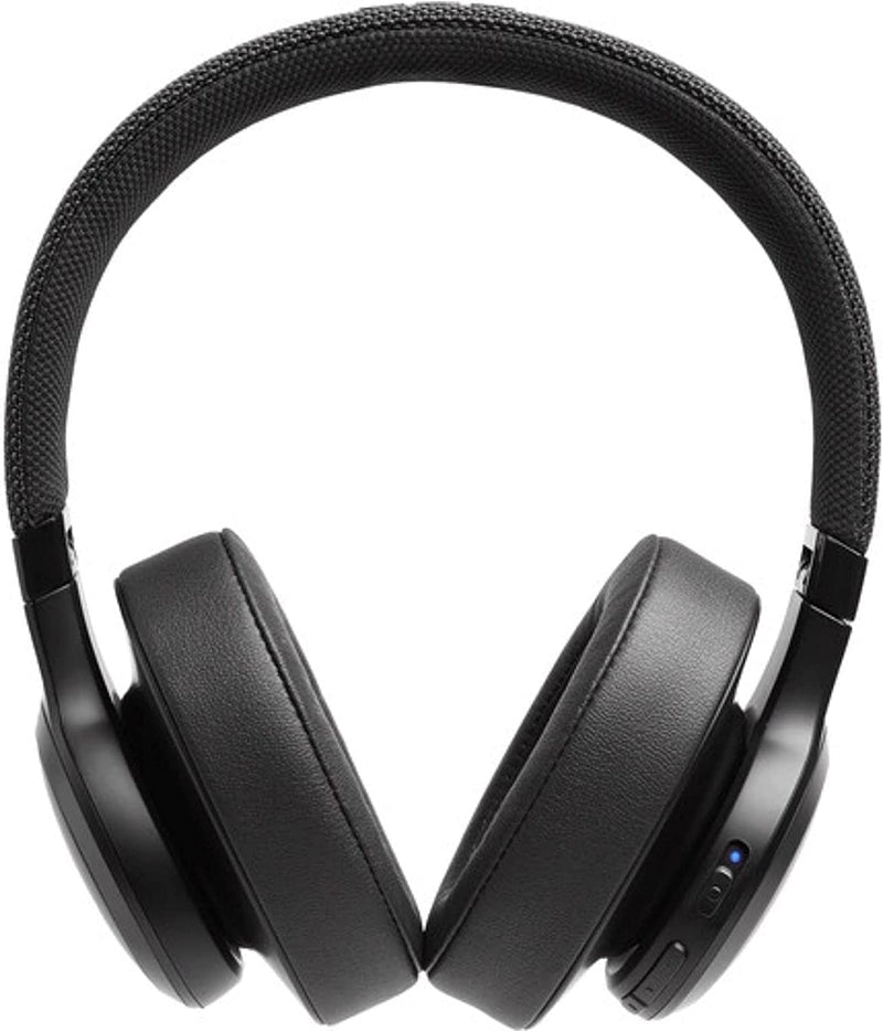 JBL Live 500BT Bluetooth Over-Ear Headphones